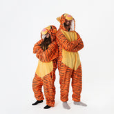 Tiger Onesie
